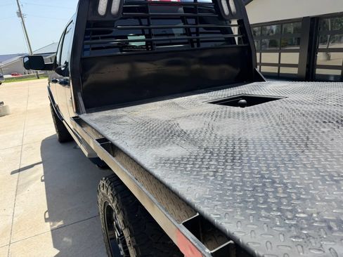 Used 2022 RAM 2500 Laramie AWD/4WD image 64