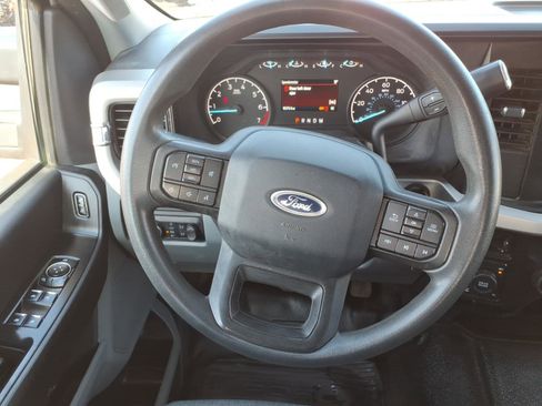Used 2024 Ford F350 XL image 20
