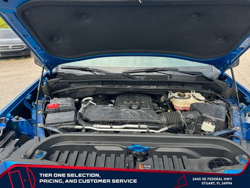Used 2022 GMC Sierra 1500 Elevation AWD/4WD image 30