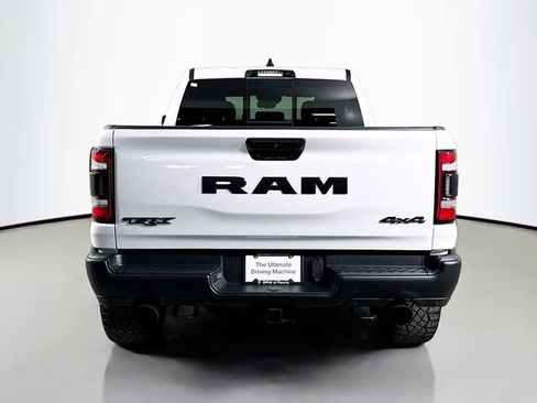 Used 2024 RAM 1500 TRX image 6