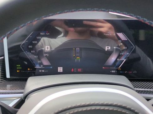 New 2026 BMW X5 M60i AWD/4WD image 25