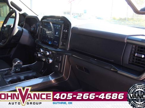 Used 2022 Ford F150 XLT w/ Equipment Group 302A High image 18