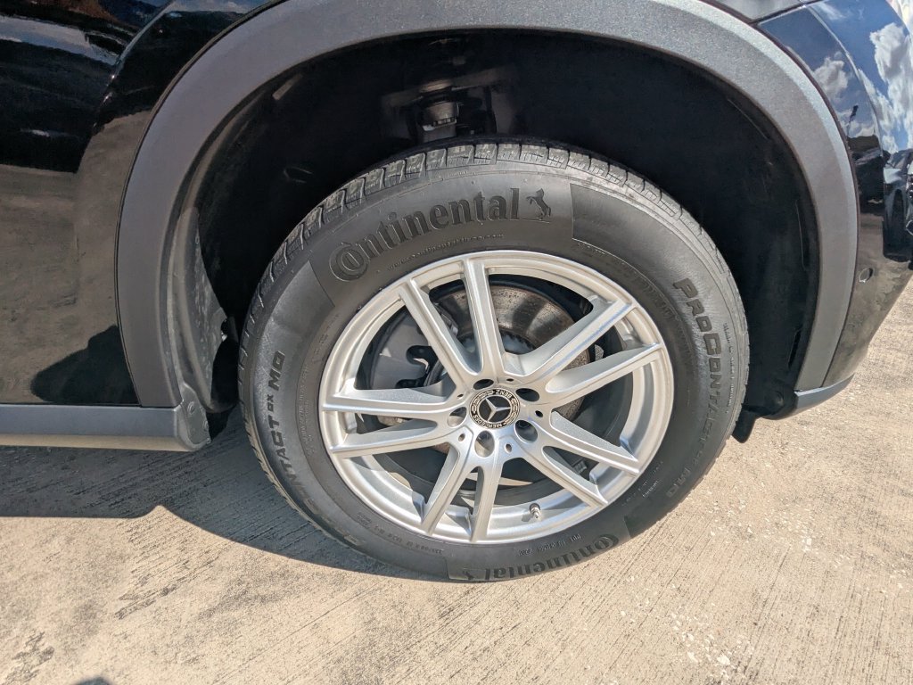 Used 2023 Mercedes-Benz GLC 300 4MATIC image 23