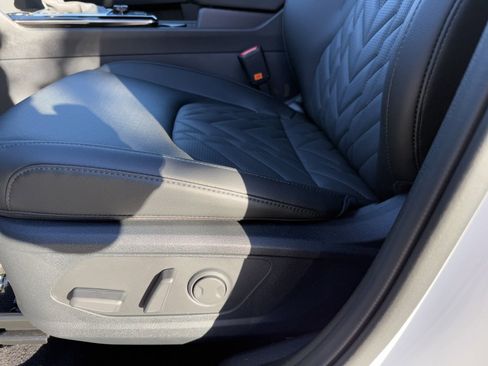 New 2025 Kia Sportage X-Pro Prestige image 25