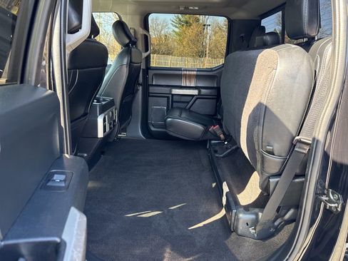 Used 2020 Ford F150 Lariat w/ Equipment Group 502A Luxury image 55