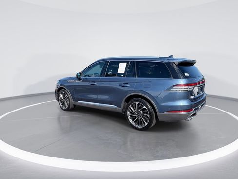 Used 2020 Lincoln Aviator Reserve w/ Equipment Group 202A AWD/4WD image 6