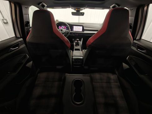 Used 2022 Volkswagen GTI SE FWD image 30