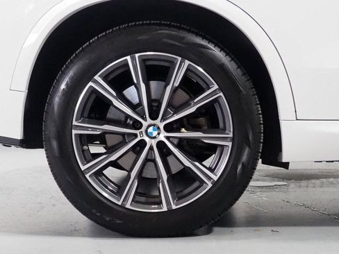 Used 2026 BMW X5 xDrive40i AWD/4WD image 60
