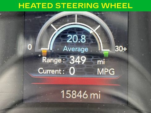 Used 2025 RAM 1500 Big Horn AWD/4WD image 19
