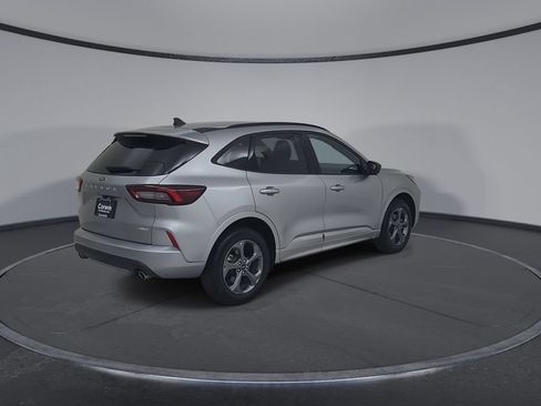 Used 2024 Ford Escape ST-Line w/ Tech Pack #1 AWD/4WD image 17