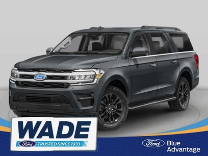 Used 2024 Ford Expedition Max Limited