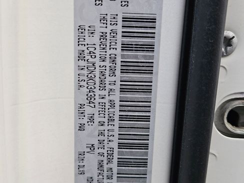 Used 2019 Jeep Cherokee High Altitude image 38