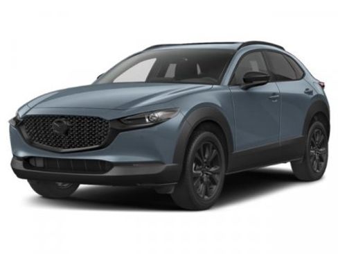 New 2026 MAZDA CX-30 2.5 Turbo w/ Premium Plus Pkg image 1