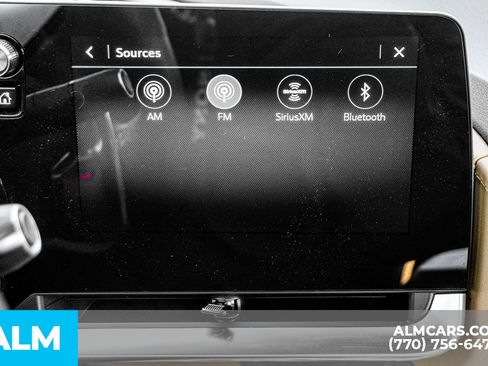 Used 2021 Chevrolet Corvette Stingray Preferred Conv w/ 2LT image 35