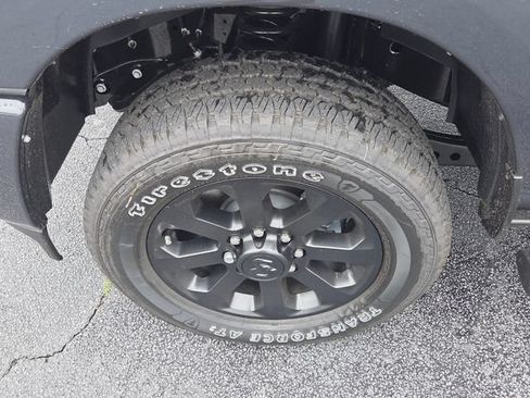 New 2026 RAM 2500 Tradesman AWD/4WD image 17