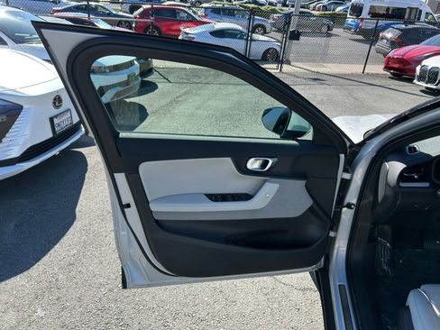 Used 2023 Polestar Polestar 2 Long Range Plus w/ Pilot Pack image 10