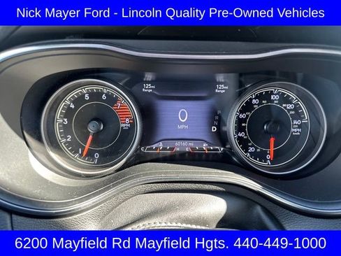 Used 2020 Jeep Cherokee Limited image 31