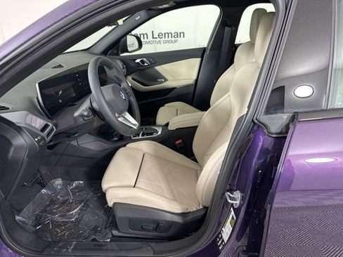 New 2025 BMW 228i xDrive w/ Premium Package image 3