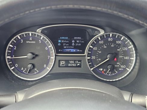 Used 2019 INFINITI QX60 Luxe w/ Sensory Package AWD/4WD image 29