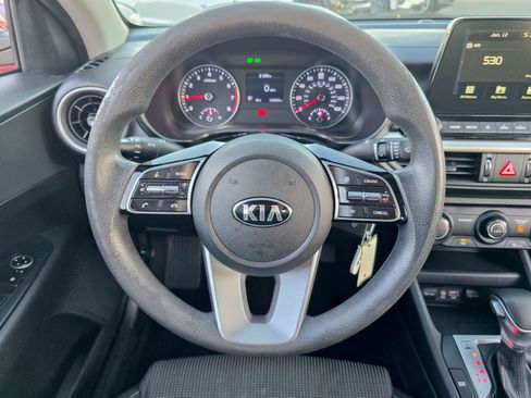 Used 2021 Kia Forte LXS image 30