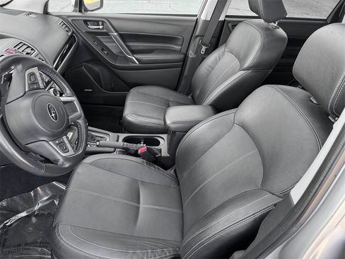 Used 2017 Subaru Forester 2.0XT Touring image 17