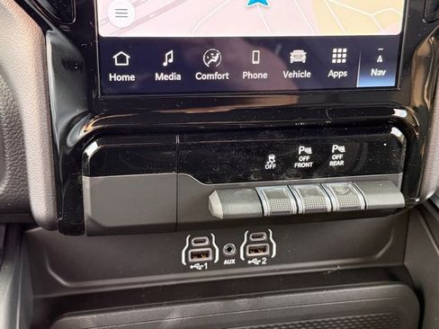 New 2026 RAM 1500 Laramie image 22