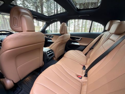 New 2026 Mercedes-Benz E 350 Sedan image 15