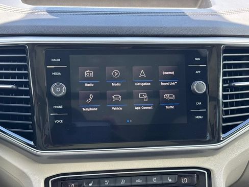 Used 2019 Volkswagen Atlas SEL Premium AWD/4WD image 14