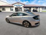 Used 2018 Honda Civic EX-L image 6