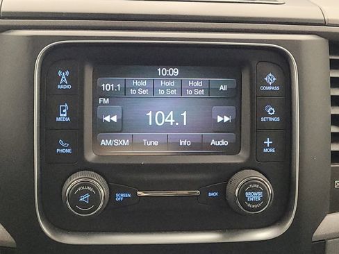 Used 2016 RAM 1500 Tradesman w/ Popular Equipment Group image 25