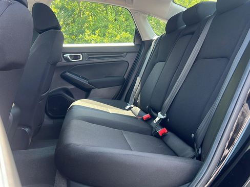 Used 2024 Honda Civic EX image 27