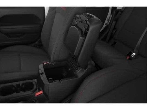 New 2026 Jeep Gladiator Rubicon AWD/4WD image 11