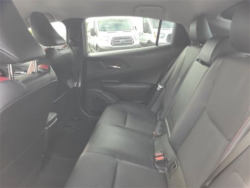 Used 2023 Toyota Prius Prime SE image 9