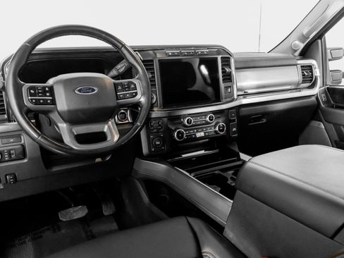 Used 2024 Ford F250 Lariat w/ Lariat Ultimate Package image 2