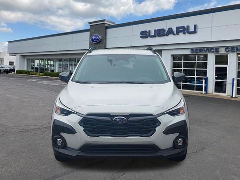 New 2026 Subaru Crosstrek 2.5i Premium AWD/4WD image 2