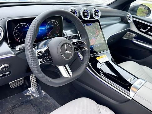 New 2026 Mercedes-Benz GLC 300 4MATIC image 16