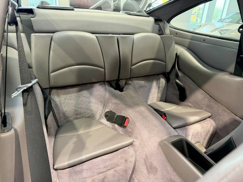 Used 1998 Porsche 911 Carrera S image 37