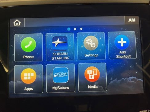 Certified 2024 Subaru Forester Sport image 17