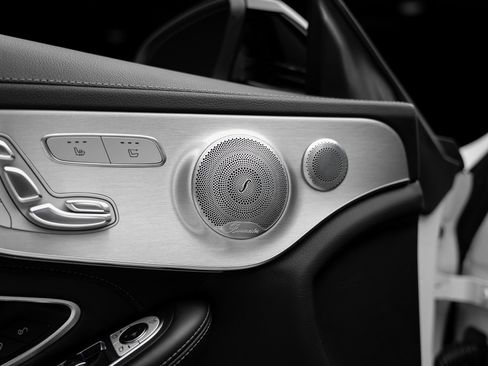Used 2019 Mercedes-Benz C 63 AMG Cabriolet image 64