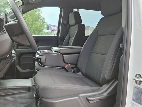 New 2025 Chevrolet Silverado 3500 W/T w/ WT Convenience Package image 12