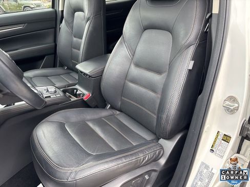 Used 2023 MAZDA CX-5 AWD 2.5 S w/ Premium Plus Pkg image 59