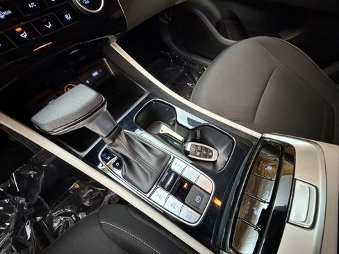 Certified 2023 Hyundai Tucson SEL image 19