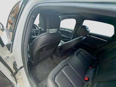 Used 2018 Audi A3 2.0T Premium Plus FWD image 24