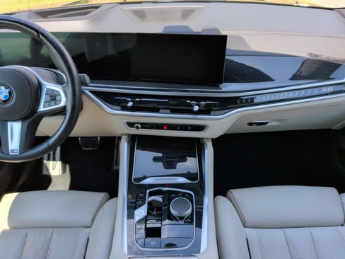 Used 2024 BMW X6 xDrive40i w/ Premium Package AWD/4WD image 33