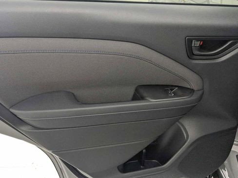 New 2026 Subaru Forester Premium image 22