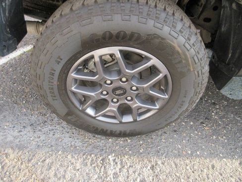 Used 2024 Ford Ranger XLT image 35
