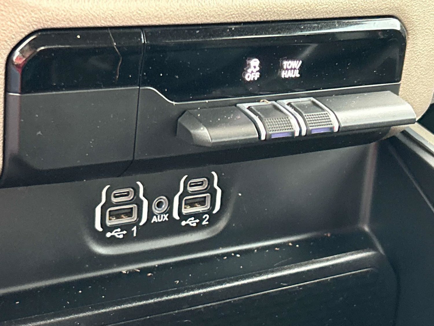 Used 2022 RAM 1500 Laramie AWD/4WD image 41