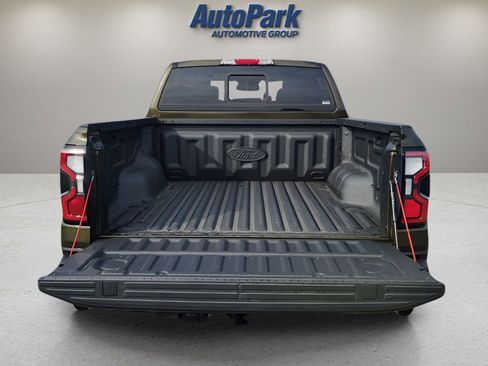 New 2026 Ford Ranger Raptor image 9