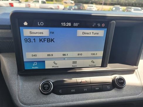 Certified 2023 Ford Maverick XLT FWD image 22