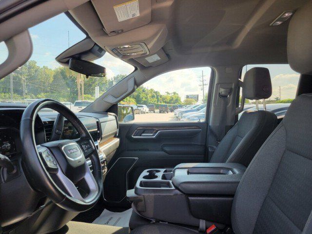 Used 2023 GMC Sierra 1500 Elevation RWD image 11